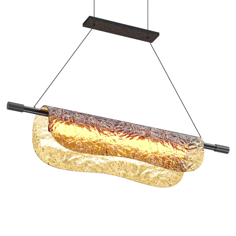 Aromas Lida Pendant Lamp - Image 2