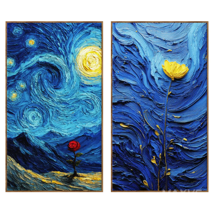 Wall Decor 28 Diorart - Image 4