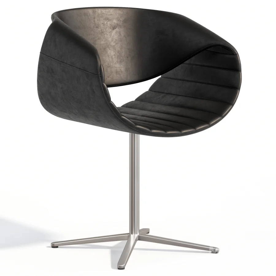 Dining Chair 11 By ZUCO - Image 3