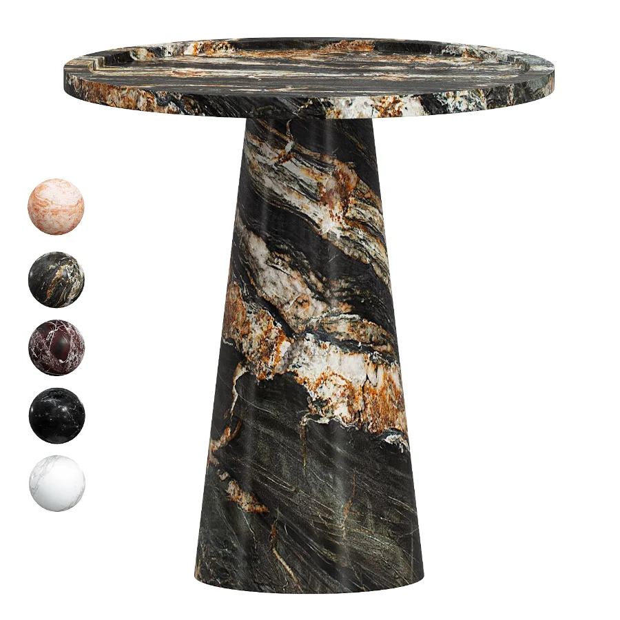 Cone Side Table - Image 3