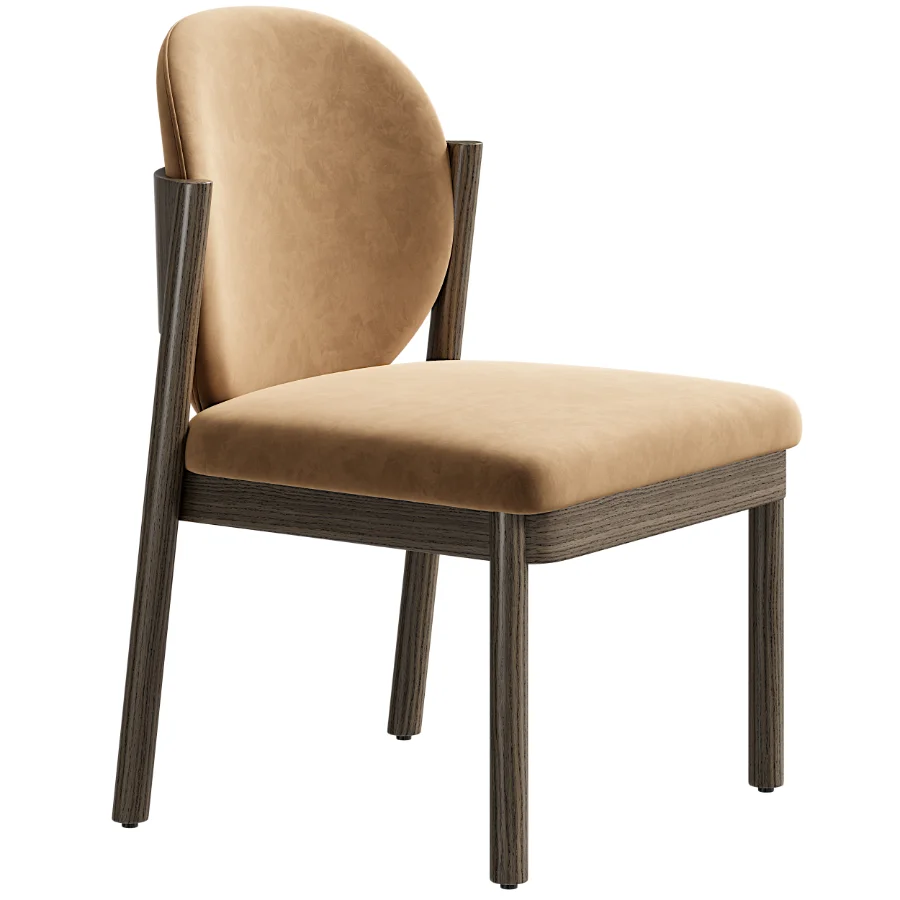 Caiton Dining Chair - Image 2