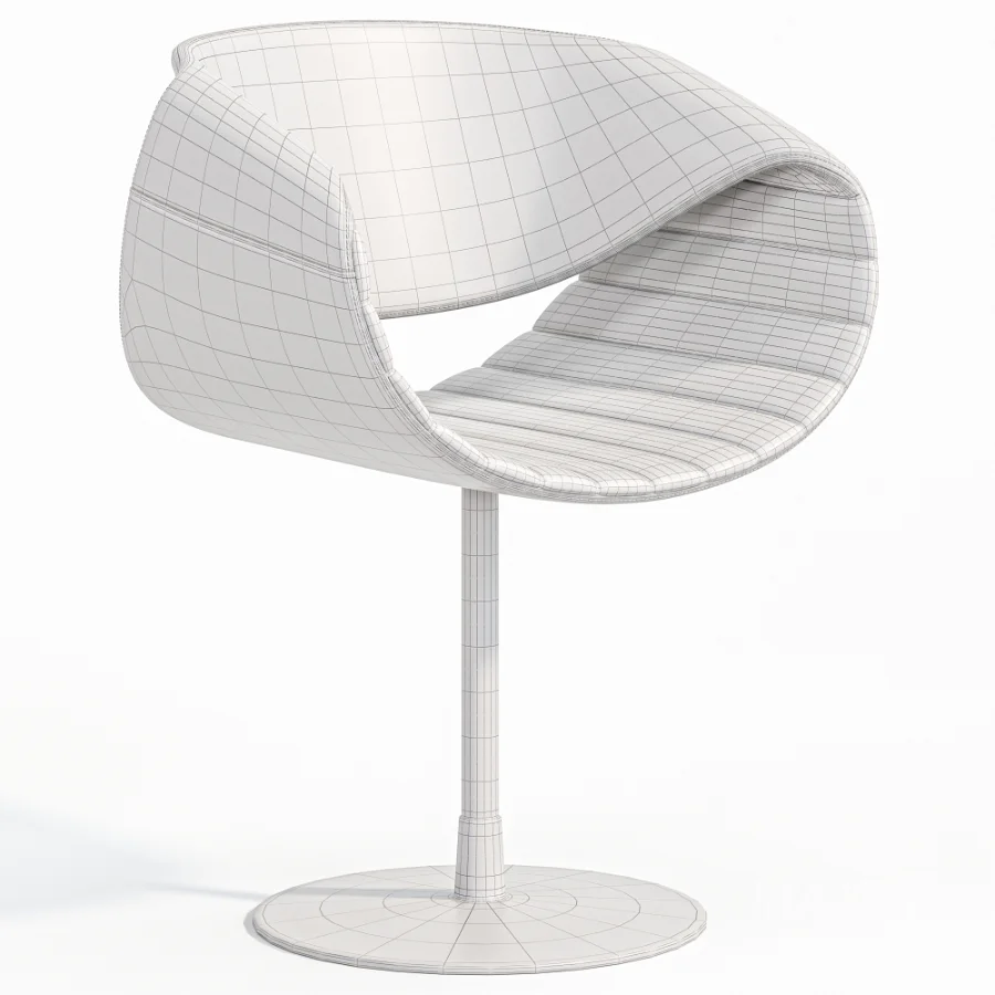 Dining Chair 10 By ZUCO - Image 7