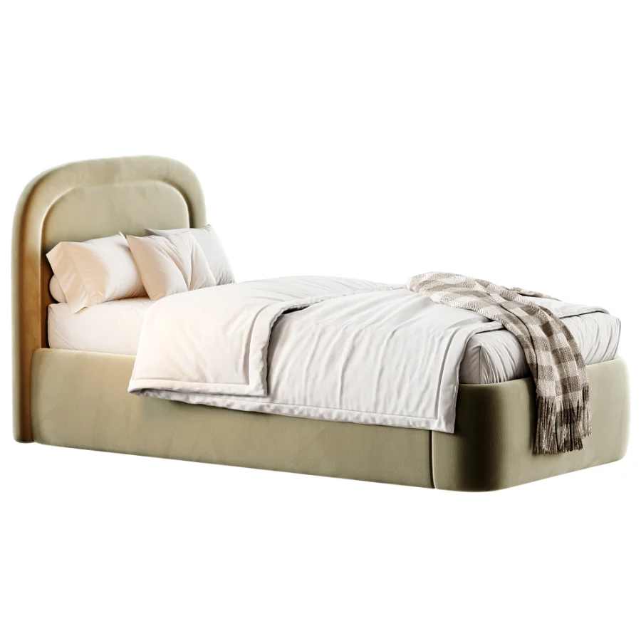 Kids bed Quin Van Hl - Image 3