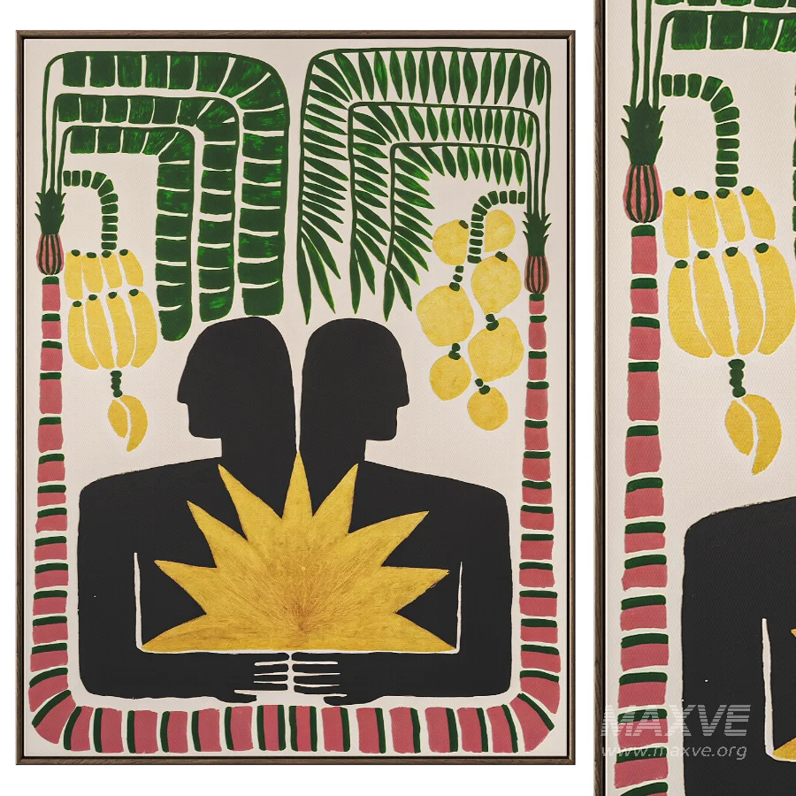 Painting 70 - Image 5