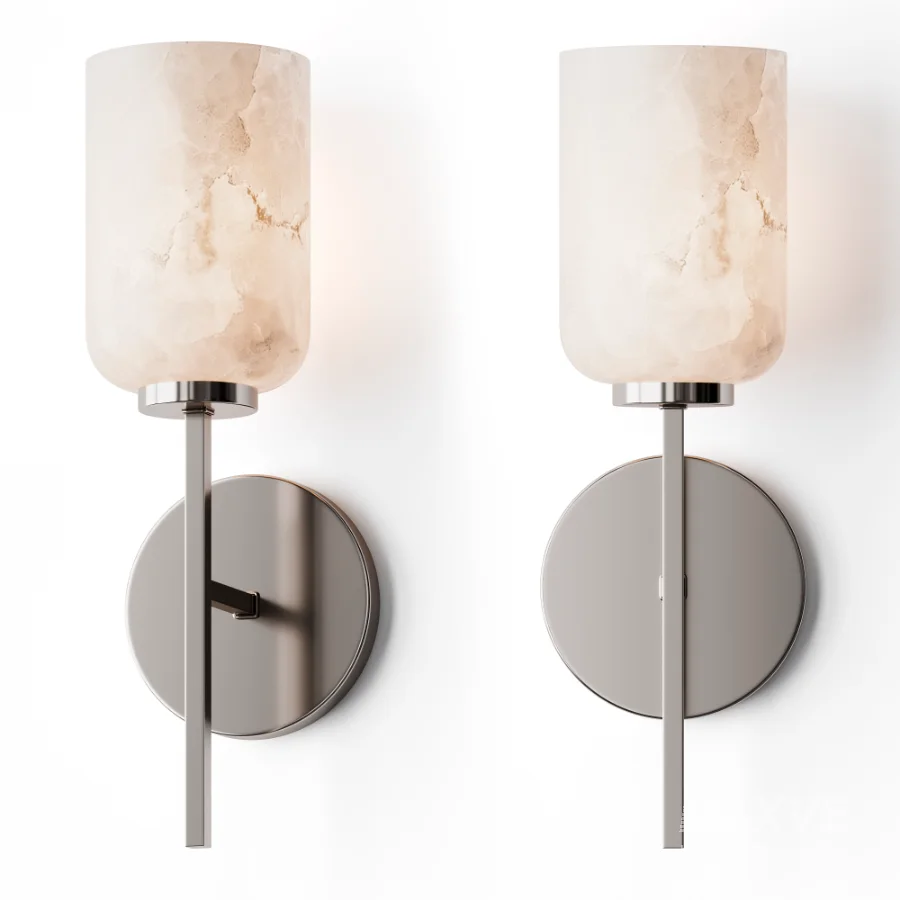 Verlice Bath Sconce - Image 7