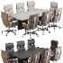 Office Set80 - Thumbnail 1