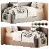 Luna childrens bed - Thumbnail 1