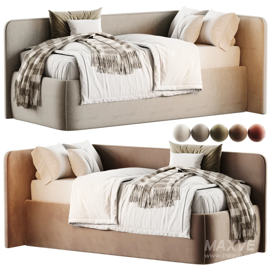 Luna childrens bed - Image 1