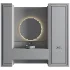 Bathroom Furniture Set 04 - Thumbnail 3