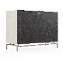 Theodore Alexander Shingle Door Chest - Thumbnail 3