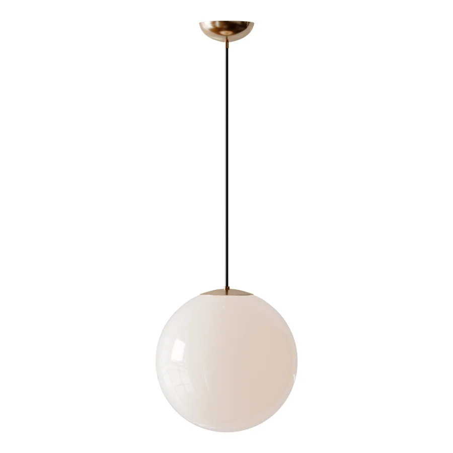 Terho Pendant Light 02 - Image 3