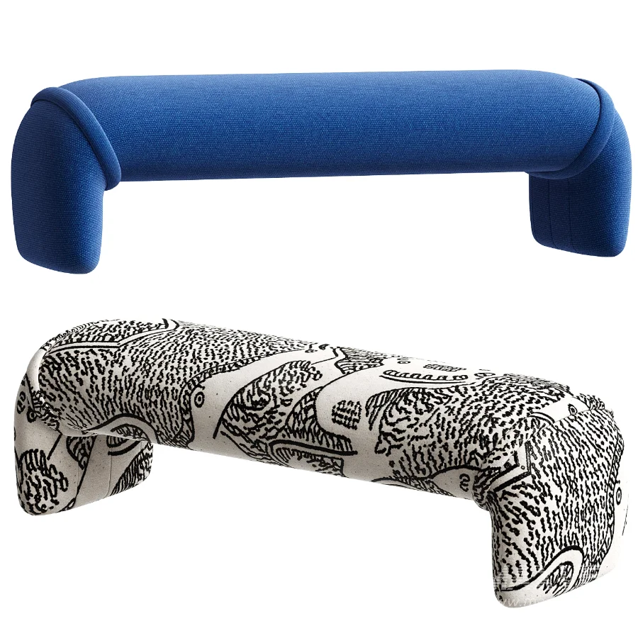 Sedona Bench Moroso - Image 4