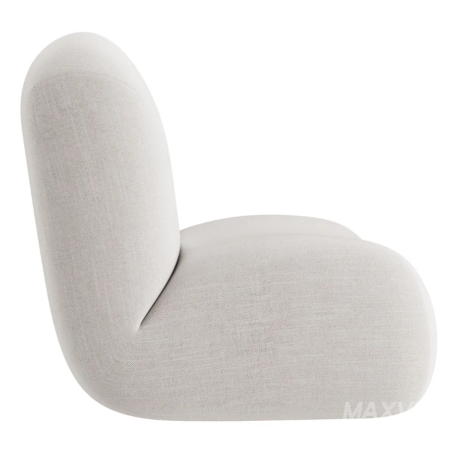 Pukka_Lounge_Chair - Image 1