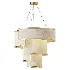 Il Paralume Marina Deco Chandelier - Thumbnail 2