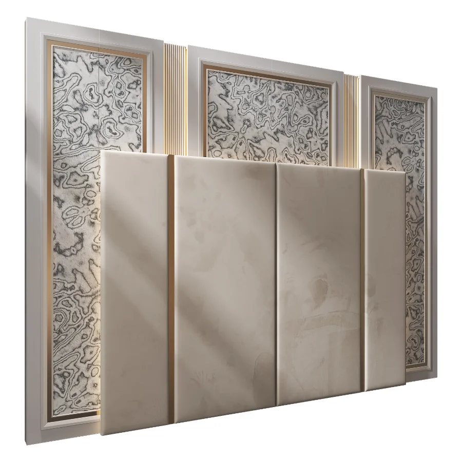 Wall Panel Decor 274 - Image 2