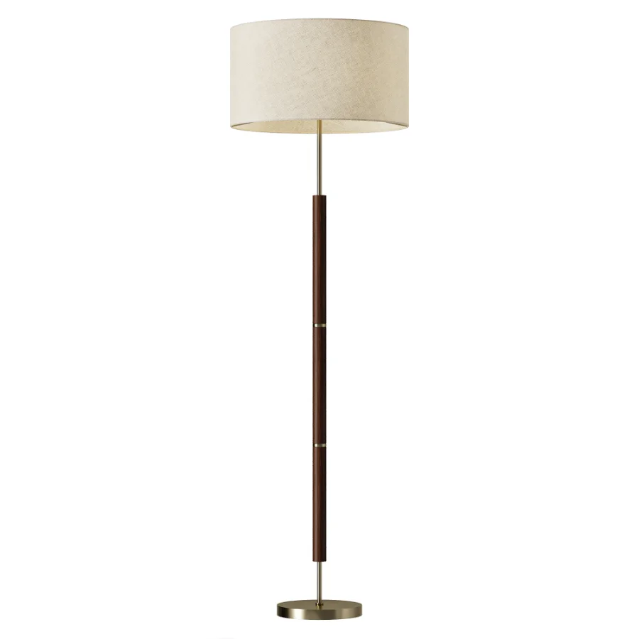 Fernando Floor Lamp - Image 2