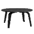 Walnut Quince Coffee Table - Thumbnail 2