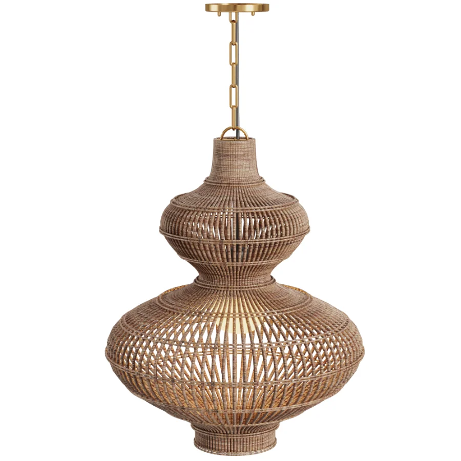Irvine Pendant - Image 1