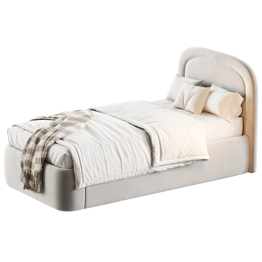 Kids bed Quin Van Hl - Image 5