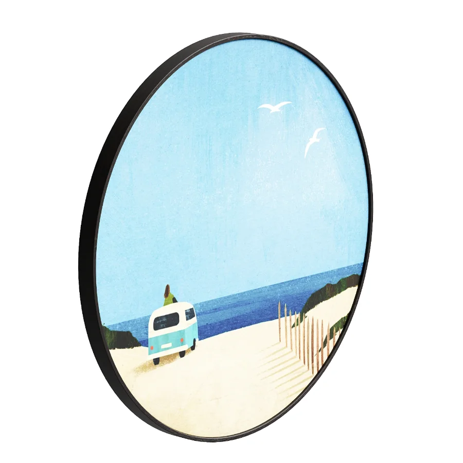 Holiday by the sea - Image 1