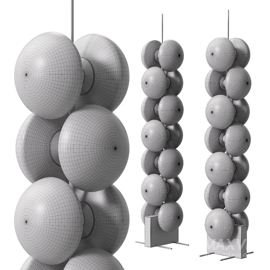 Floyd Thor Floor Lamp - Image 5