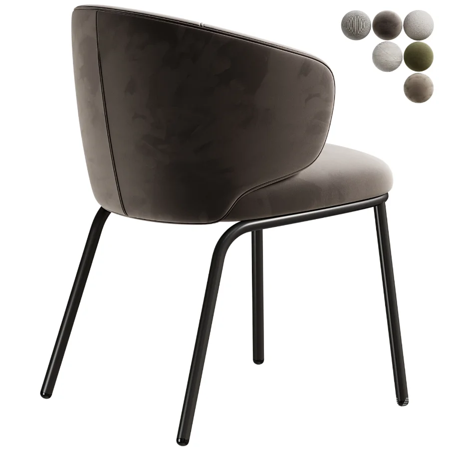 Campo Dining Chair - Image 2