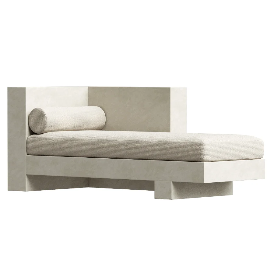 LUCA DAYBED 02 GALERIE NAINAO - Image 2