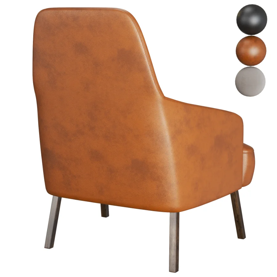 MONO_Armchair - Image 4