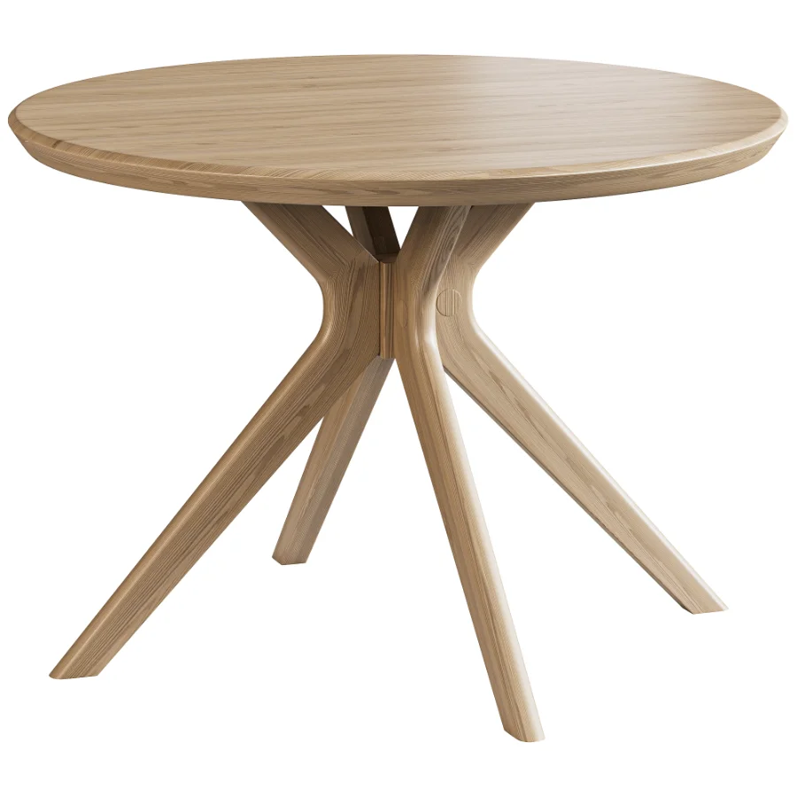 Leyptsig Dining Table - Image 2