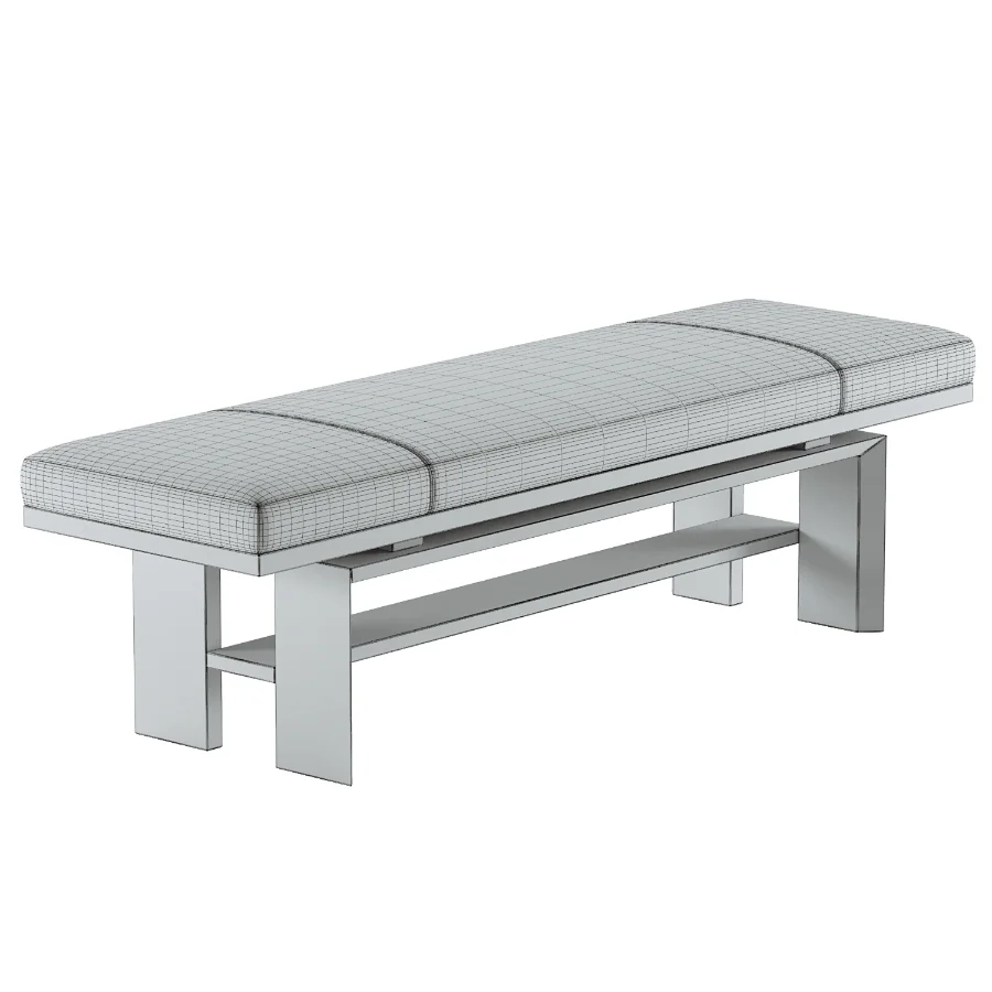 Bench Press - Image 7