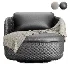 BART_ARMCHAIR_SWIVEL - Thumbnail 2