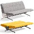 D70 Sofa Fully Reversible Cult By Tecno - Thumbnail 5