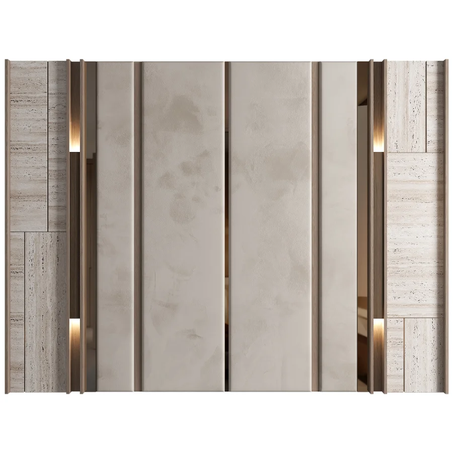 Wall Panel Decor 259 - Image 1