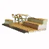 Vestre PARKLETS 2.0 cafe - Thumbnail 2