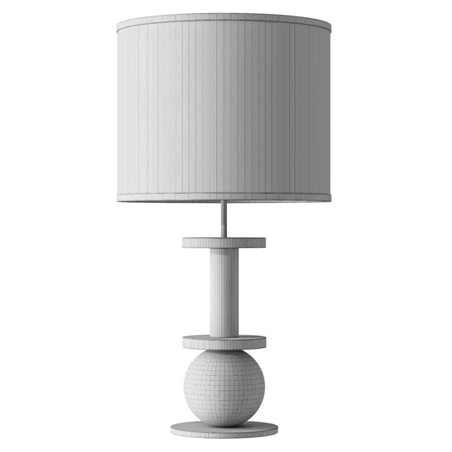 Iota Table Lamp - Image 3
