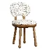 Lex Dining Chair - Thumbnail 6