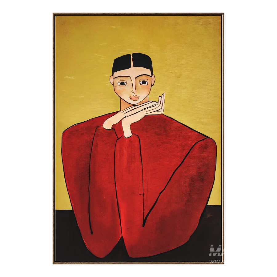 Painting 42 - Image 1