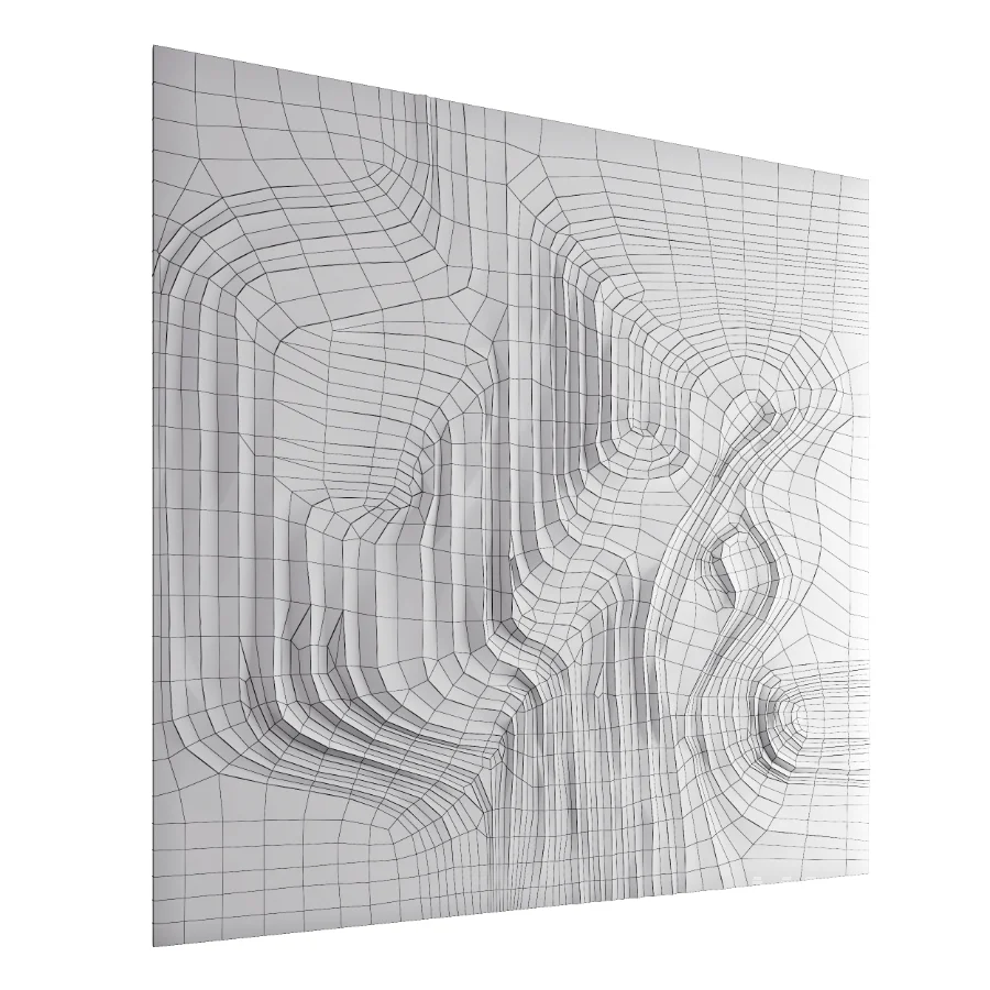 wave wall 45 - Image 5