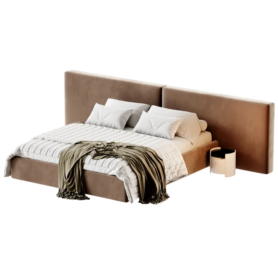 Brera bed - Image 3