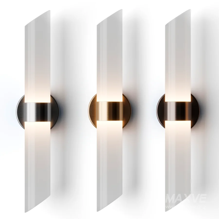 Uolfin Wall Lamp - Image 9