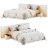 Isabella bed 1 - Thumbnail 2