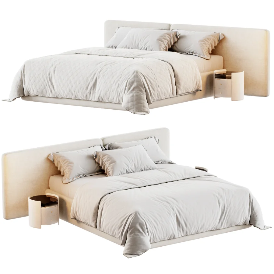 Isabella bed 1 - Image 2
