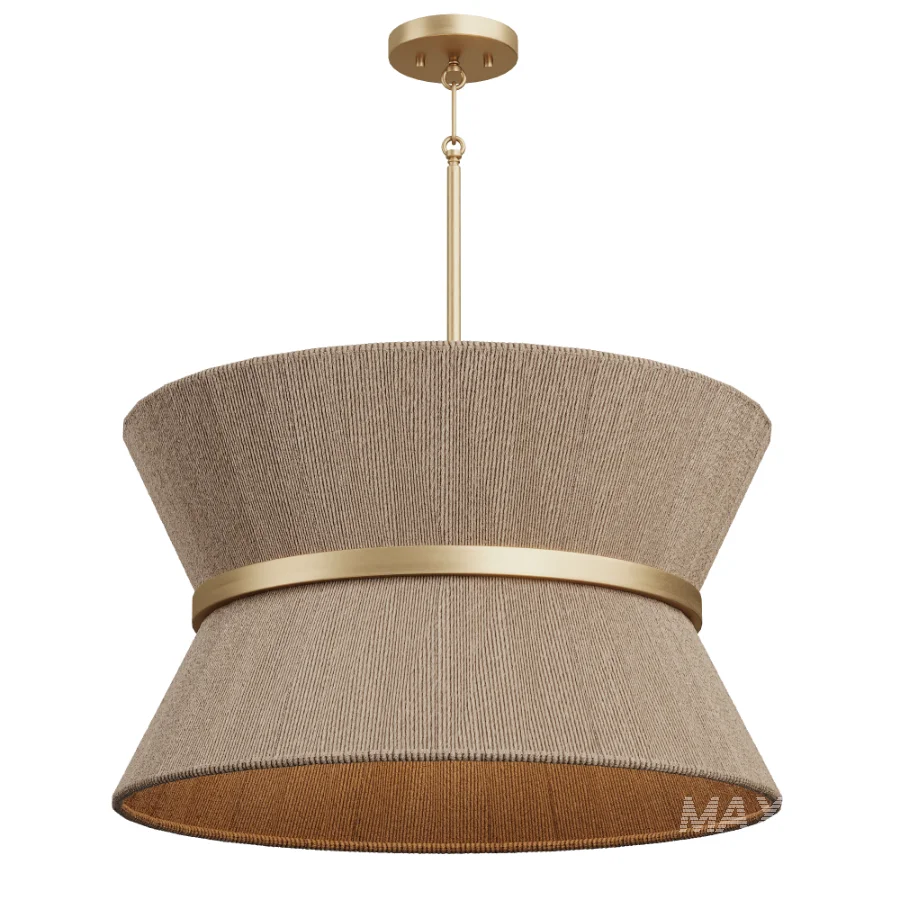 Beacon Pendant Light - Image 1