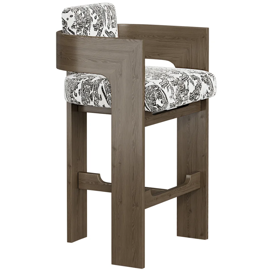 Clive Stool - Image 3