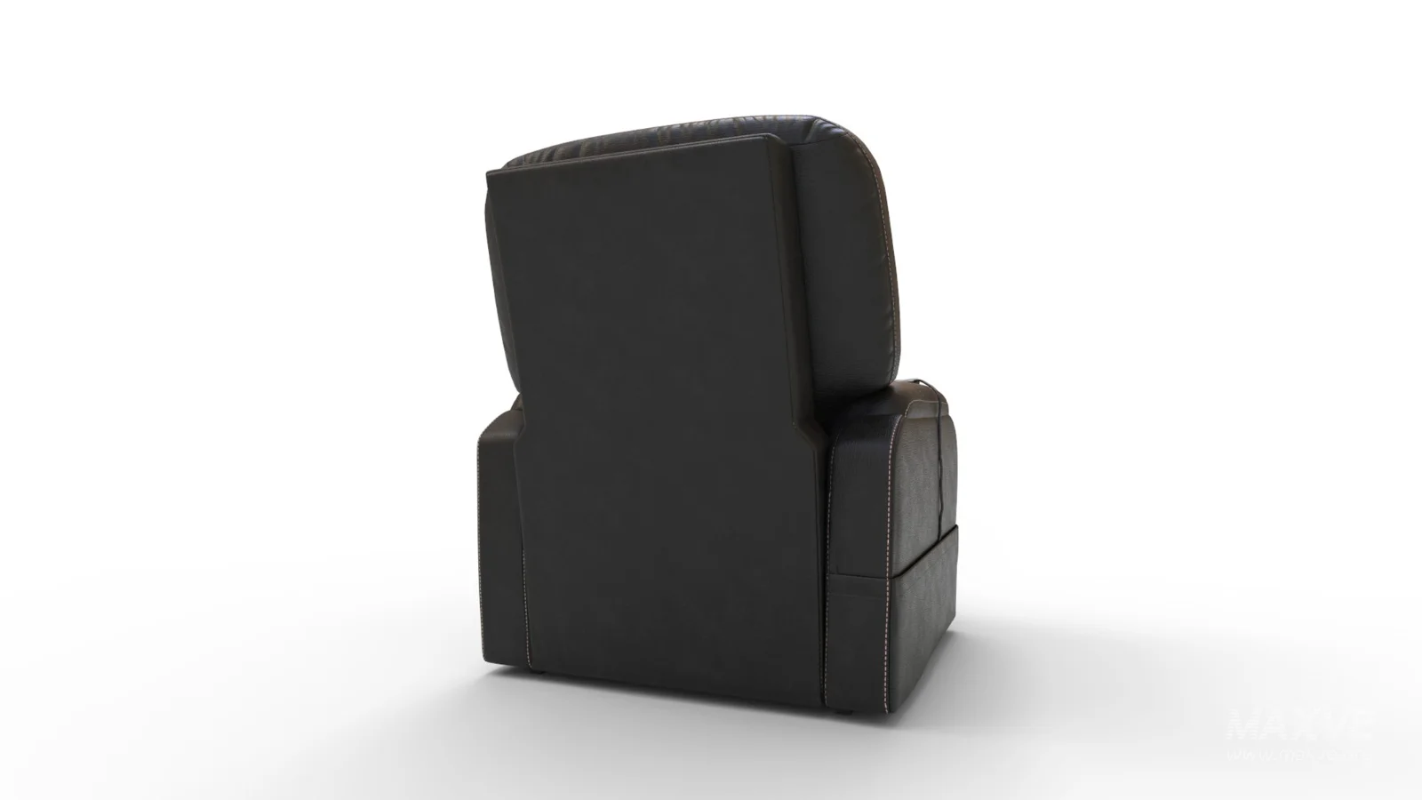 Pulaski Heat Massage Lift Chair - Image 10