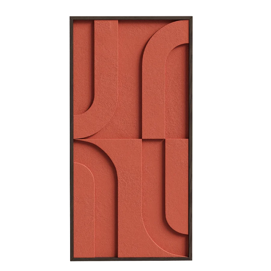 Maya I Acoustic 3D painting - Image 3