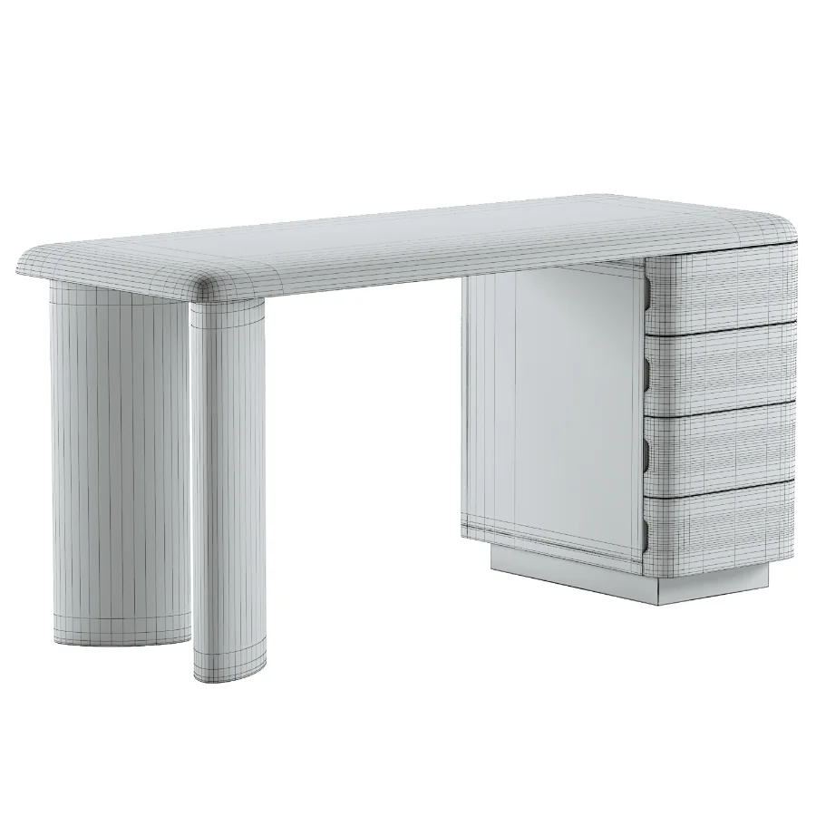 Column Desk - Image 4