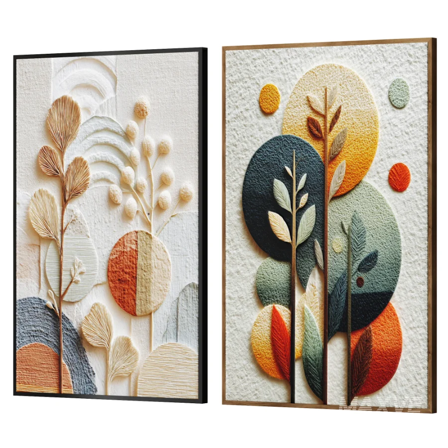 Wall Decor 25 Diorart - Image 1