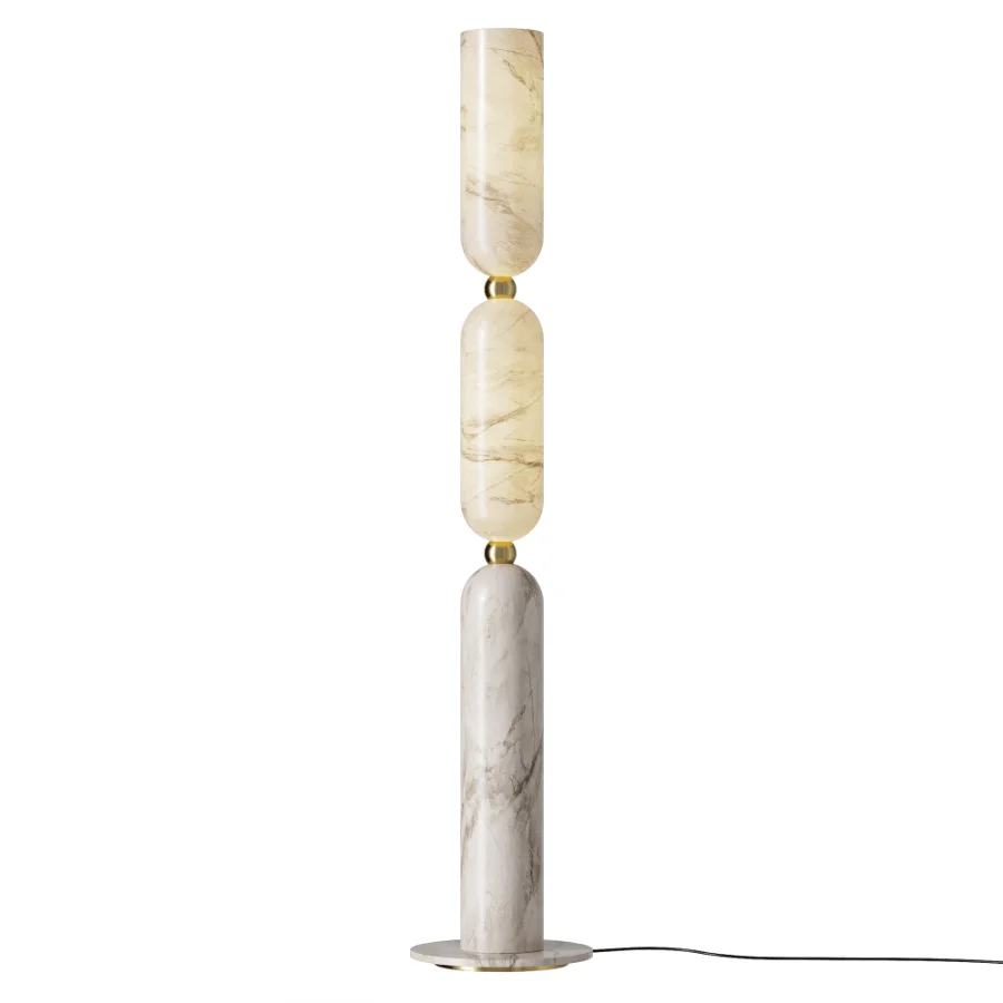 Trias Floor Lamp - Image 2