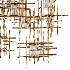Tura Round Multi Light Pendant - Thumbnail 9
